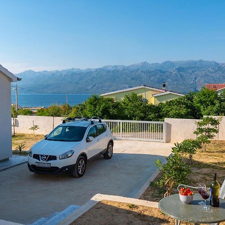 Holiday House Ventum Ražanac Exterior foto